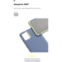 Чохол для телефона ArmorStandart ICON Case Blue для Samsung N770 Galaxy Note 10 Lite (ARM56348): Тип накладка на заднюю часть
