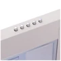 Вытяжка Perfelli K 6212 C IV 650 LED: Рекомендуемая площадь помещения (при высоте 2,7 м), м² 20.5-28.5