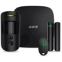 Комплект Ajax StarterKit Cam Black фото 5
