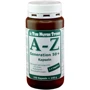 Greendar Multivitamin Mineral Complex А-Z, 50+, 150 Capsules (ФР-00000077)