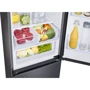 Холодильник Samsung RB36T674FB1/UA: Управление электронное