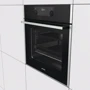 Духовой шкаф электрический Gorenje BOP737E20XG: Гриль есть