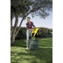 Газонокосилка Karcher LMO 18-36 Battery Set аккумуляторная (9.611-427.0): Вес, кг 14.2