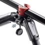 Manfrotto MT190XPRO4 Aluminum Tripod: Тип штатива профессиональный