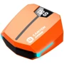 Наушники Canyon GTWS-2 Gaming Orange (CND-GTWS2O): Время работы, ч 4