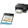 Принтер Epson EcoTank L1270 Wi-Fi Black (C11CJ71407) UA: Технологія друку Струйная цветная