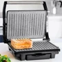 Электрогриль CECOTEC ROCK'NGRILL 1000W (CCTC-03023): Тип управления Электронное