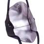 Женская сумка тоут Amelie Galanti черная (A981121-black): Тип Сумки