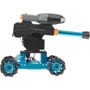 Танк ZIPP Toys MonsterTank на радіокеруванні блакитний (K7) фото 2