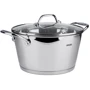 Каструля RINGEL Potsdam 16 см (1.8 л) з кришкою (RG-2010-16): Тип традиційна