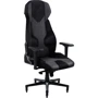 Геймерское кресло GT Racer X-8007 Dark Gray/Black