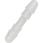 Фаллоимитатор The Double D 16 Inch 40,6х4.5 см