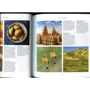 Travel by colour. Візуальний гід по світу: Кількість сторінок 184