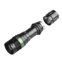 Ліхтар туристичний Watton WT-037: Світлодіоди LED