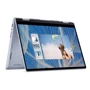 Ноутбук Dell Inspiron 14 Plus 7440 (i7440-5311BLU-PUS): Процесор Intel Core 5 120U (1.4 – 5.0 ГГц) / 10 – ядерний