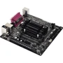 ASRock J4105B-ITX: Оперативная память 2xSO-DIMM DDR4 2400, до 8 ГБ