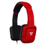 Навушники TRITTON Kunai Mobile Stereo Headset Red (TRI903570A03/1)