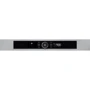 Встраиваемая микроволновая печь Whirlpool AMW 731 IX: Таймер есть