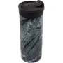 Термокухоль Contigo Huron Couture Snapseal 473 мл Carbon (52150000): Матеріал колби Нержавеющая сталь