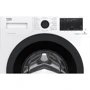 Стиральная машина Beko WTV7636XAW: Загрузка белья (стирка), кг 7