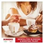 Кофе Kimbo Espresso Napoletano, зерно, 1 кг (WT3549): Вид напитка кофе в зернах