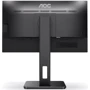 Монітор AOC 22P2Q Black: Роздільна здатність Full HD (1920x1080)