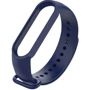 Ремінець BeCover Deep Blue Xiaomi Mi Smart Band 5/6 (705065)
