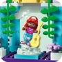 Конструктор LEGO DUPLO Disney Волшебный подводный дворец Ариэль (10435) фото 5