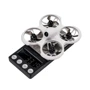 Квадрокоптер BetaFPV Cetus Pro FPV Kit: Управління / Передавач Пульт ДУ