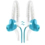 Навушники Yurbuds Focus 300 Aqua/White (YBWNFOCU03ANW): Діапазон частот (Гц) 20 - 20 000 Гц