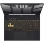 Ноутбук ASUS TUF Dash F15 FX517ZC (FX507ZC4-HN109): Екран 15,6" IPS (1920x1080) Full HD