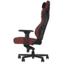 Кресло игровое Anda Seat Kaiser 4 Size XL Maroon Premium PVC (AD12YDDC-XLL-20-A-PV/C) фото 15