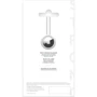 Urban Armor Gear UAG [U] Dot Loop Marshmallow for AirTag (16322V313535) фото 5