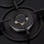 Варочная поверхность Whirlpool GOR 625 NB: Рабочая поверхность стекло (закаленное)