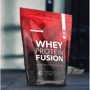 Протеин Prozis Whey Protein Fusion 900 g /29 servings/ Pineapple: Вкус Ананас