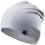 Шапка Hi-Tec Enif светло-серая (ENIF-LIGHT GREY MELANGE)