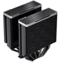 Кулер Deepcool AK620 (R-AK620-BKNNMT-G): Регулювання оборотів широтно-импульсная модуляция (PWM)