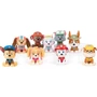 Щенячий патруль Paw Patrol в кино 2: мягкая игрушка - щенок Эверест 15см (SM84240/8797): Тип герои мультфильмов и кино