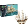 Сборная модель-копия Revell Барк H.M.S. Beagle уровень 4 масштаб 1:96 (RVL-05458)