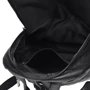 Жіночий рюкзак Keizer чорний (K18833-black): Тип рюкзаки