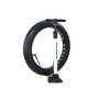 Насос Topeak JoeBlow Fat для FAT 2 bar TwinHead 1.8 кг (TJB-FAT-1B) фото 2