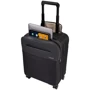 Валіза Thule Spira Compact Carry Spinner 27L SPAC118 Black (3203778): Замок TSA