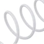 Кабель Baseus Cable USB-C to Lightning Gem Fast-Charging 20W 1m White (P10373001211-00) фото 3