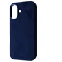 Чехол для iPhone WAVE Khaki Case with Magnetic Ring Midnight Blue for iPhone 16 Plus