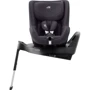 Автокрісло BRITAX-ROMER DUALFIX PRO M Classic Deep Grey (2000040889): Внутрішні ремені 5-ти точечные, регулируемые