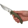 Нож и мультитул SKIF Defender II SW (1765.02.82): Система блокировки Есть