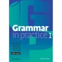 Grammar in Practice 1: Exercises with Tests