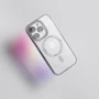Чехол для iPhone Native Union (RE) Clear Case Clear (RECLE-TRA-NP23P) for iPhone 15 Pro: Цвет прозрачный