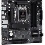 ASRock B760M PG LIGHTNING/D4: Роз'єми на задній панелі USB 2.0, USB 3.2 Gen 1, DisplayPort, Ethernet RJ-45, HDMI