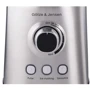 Блендер Gotze & Jensen TB702X: Мощность, Вт 1200